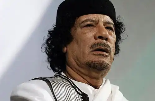 俄罗斯铁杆兄弟乌干达称将派遣士兵保卫莫斯科,是自嗨吗