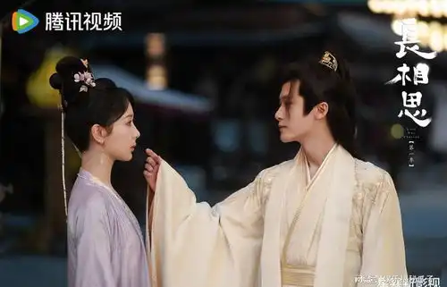 杨紫国色芳华未拍先火,男主虚位以待,3位古装男神呼声最高