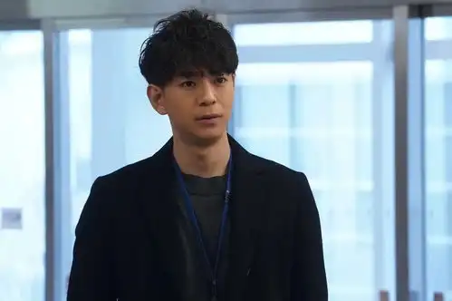 组图日剧alive第5集剧照公布松下奈绪接诊罕见癌症