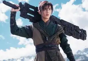 电视剧斗破苍穹的导演原来是他他导的剧都很好看,唯独这部
