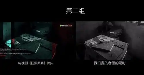 破案了扫黑风暴视频作品素材涉嫌侵权事件真相都在这里
