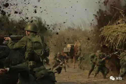 借一双眼睛看芳华鲜为人知的幕后故事
