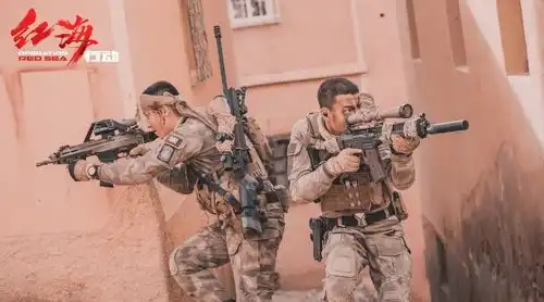 红海行动丨无论你身处何处险境,我们都带你回家