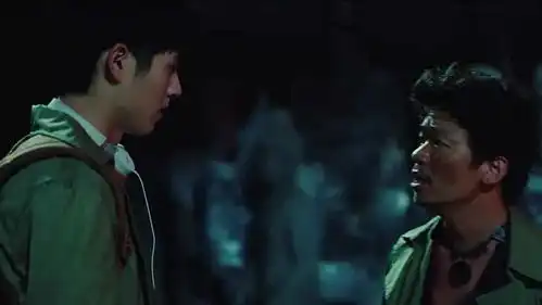 唐人街探案秦风利用他的最强大脑,重演了整个案件的经过,真是太神了
