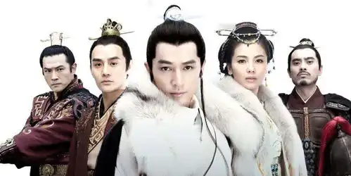 琅琊榜开播4周年,它依然是值得一刷再刷的剧