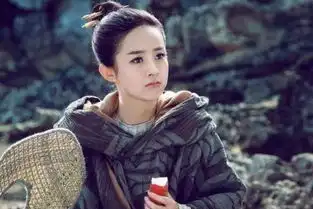 孙俪新剧开播后,迪丽热巴丽姬传要退居其次