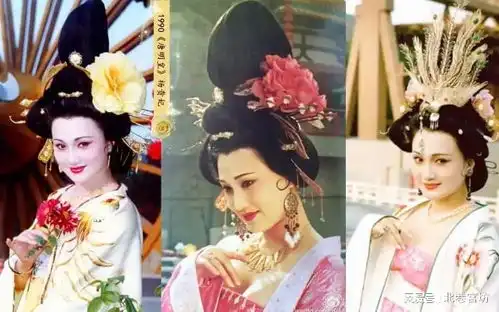 杨贵妃有两大生理缺陷,常人无法忍受,唐玄宗却很喜欢
