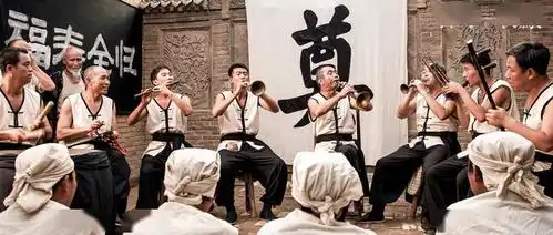 当代年轻人,听最野的唢呐蹦最猛的迪
