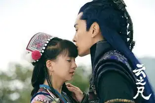 仙剑五云之凡杀青特效与演技完美融合
