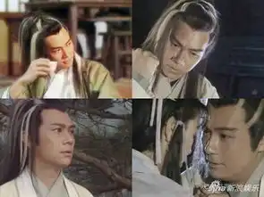 张兆辉择天记力挺长生教宗大人好坏难辨
