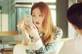 演女二比胖迪还神经胖了10斤剪了丑刘海反倒越好看