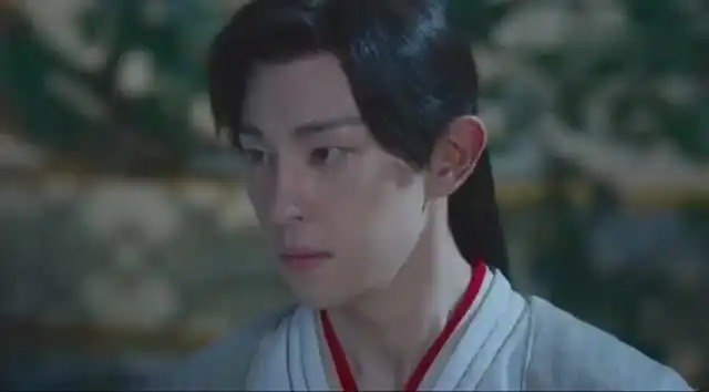 香蜜沉沉烬如霜水神风神双双退场,旭凤躺枪