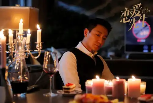 恋爱先生宋宁宇恋爱手册双手奉上李宗翰竟霸屏90后的童年
