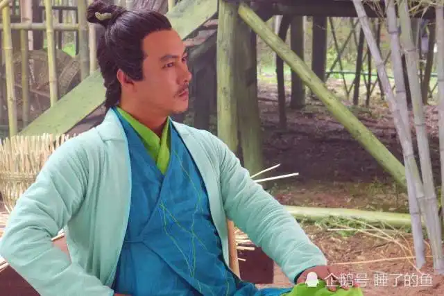 6年前的笑傲江湖隐藏了这么多明星,有谁认出当年的包文婧
