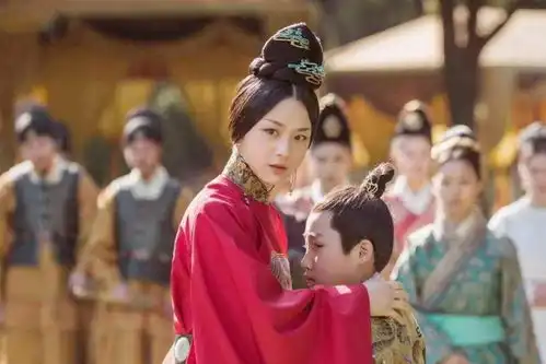 为何古代的鞋子前面要翘起来很多人以为是挡泥板