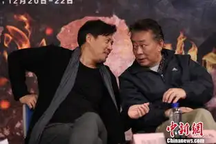 导演陈薪伊再执莎翁名作以朱生豪切入哈姆雷特