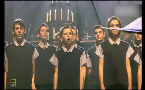 放牛班的春天这首合唱,和电影一起治愈了多少人