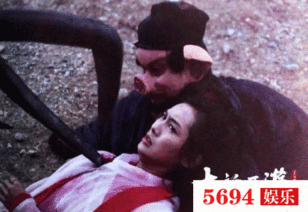 大话西游之大圣娶亲加长版曝光绝密未公开剧照