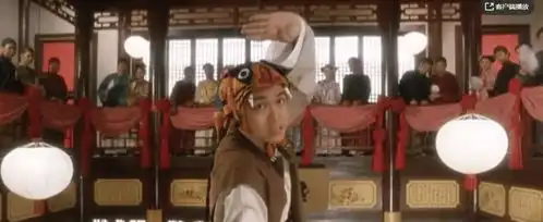 张一山版鹿鼎记挤眉弄眼太油腻,太瘦像演猴,黄晓明都比他好