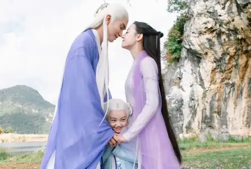 枕上书结局仓促,一家三口戏份被删,粉丝财大气粗想买花絮