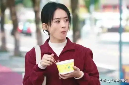 村妇哑女刑满释放者36岁赵丽颖主演冯小刚新片,要冲影后啊
