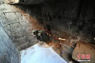 井下蜗居多处井口被封5904231