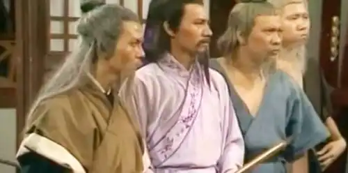 金庸经典武侠小说中,两队组合比江南七怪还弱,你知道是谁吗