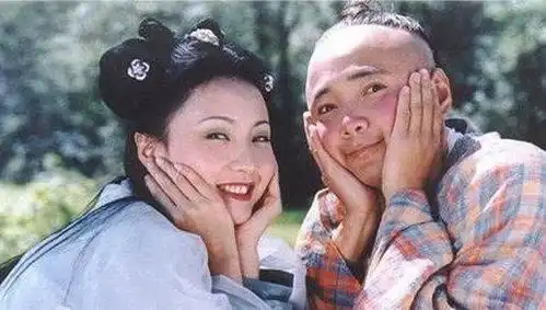 春光灿烂猪八戒的四个童年阴影,翁虹一出现,让人毛骨悚然
