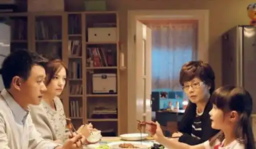 求求姑姑别来我家了长辈该如何维持家庭和谐牢记这三点
