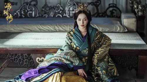 有人对皓镧传这周新上线的角色感兴趣吗听说是倾城...
