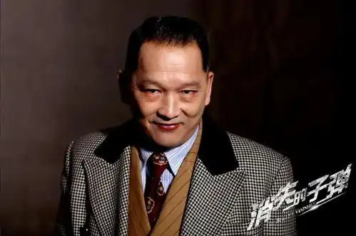 痛别昨夜,又一老戏骨突然去世
