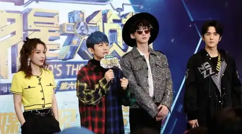 明星大侦探第七季回归,撒贝宁场外投杨蓉一票,观众破防了
