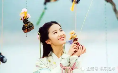 仙剑翻拍灵儿选角受关注,黄磊女儿多多呼声高,年仅15岁
