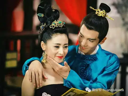 厉害了韩国将翻拍太子妃升职记中国网友一个字道出精髓....
