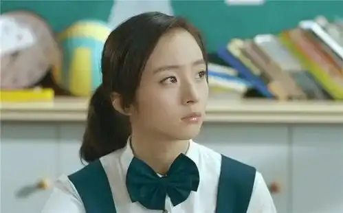 万年不红女一号频被配角抢戏参加演员的诞生无人记住,怪气质
