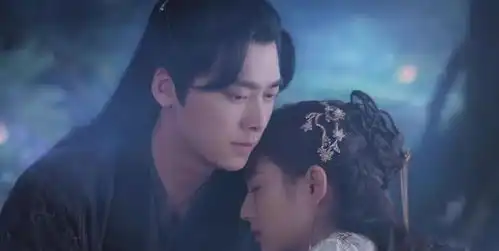 同样是演美人鱼,钟丽缇董璇惊艳,杨幂辣眼,甘婷婷像水鬼
