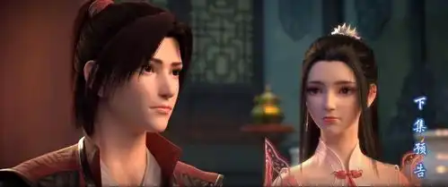 斗破苍穹第四季大结局情报公布,萧炎怒上云岚宗,退婚剧情重做