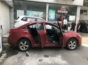 南京9成新清仓处理二手车