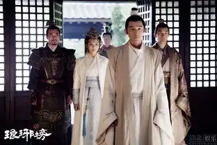 琅琊榜兄弟情深彰显赤子情怀
