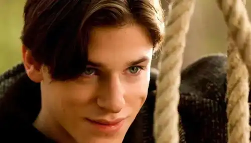 这个让巩俐都迷恋的美少年,突然走了