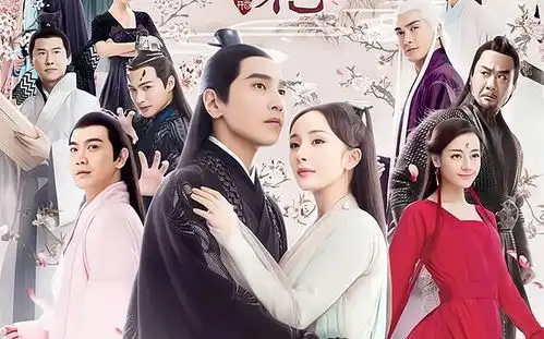 三生三世步生莲开启,连宋人选堪比原著,成玉饰演者略显不足
