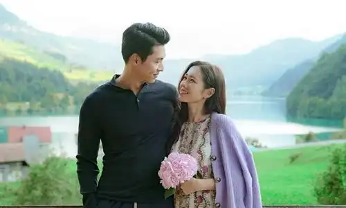 19年前旧剧照被翻出宋慧乔孙艺真曝不老美颜
