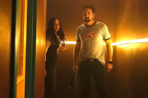 挑战无台词烂片威利的游乐园