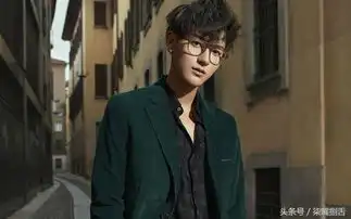 谈判官中6位帅气的小哥哥,你最喜欢谁