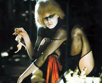 hesfinallyfree,momenthedied.银翼杀手影评mtime时光网