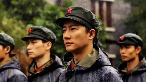 芳华人为什么要善良,这是我听过最好的答案
