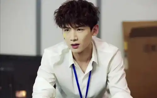 白敬亭演的什么绝世沙雕好男人,高中文化一屁股债也能追到白富美