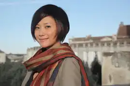 将爱情进行到底官方剧照
