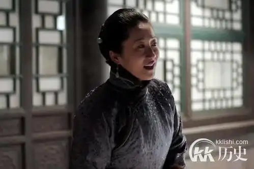 风云人物张作霖的二夫人卢寿萱揭秘卢夫人的身世背景