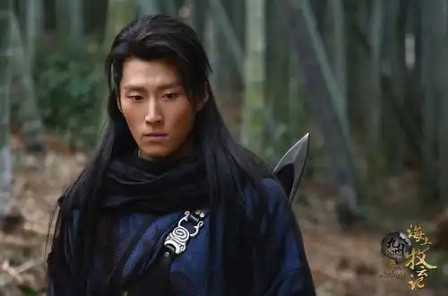 九州海上牧云记只想搞事业的南枯月漓,终究没能主宰的命运
